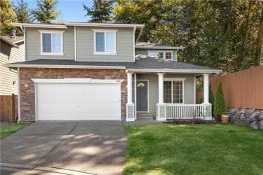 4606 158th Lynnwood