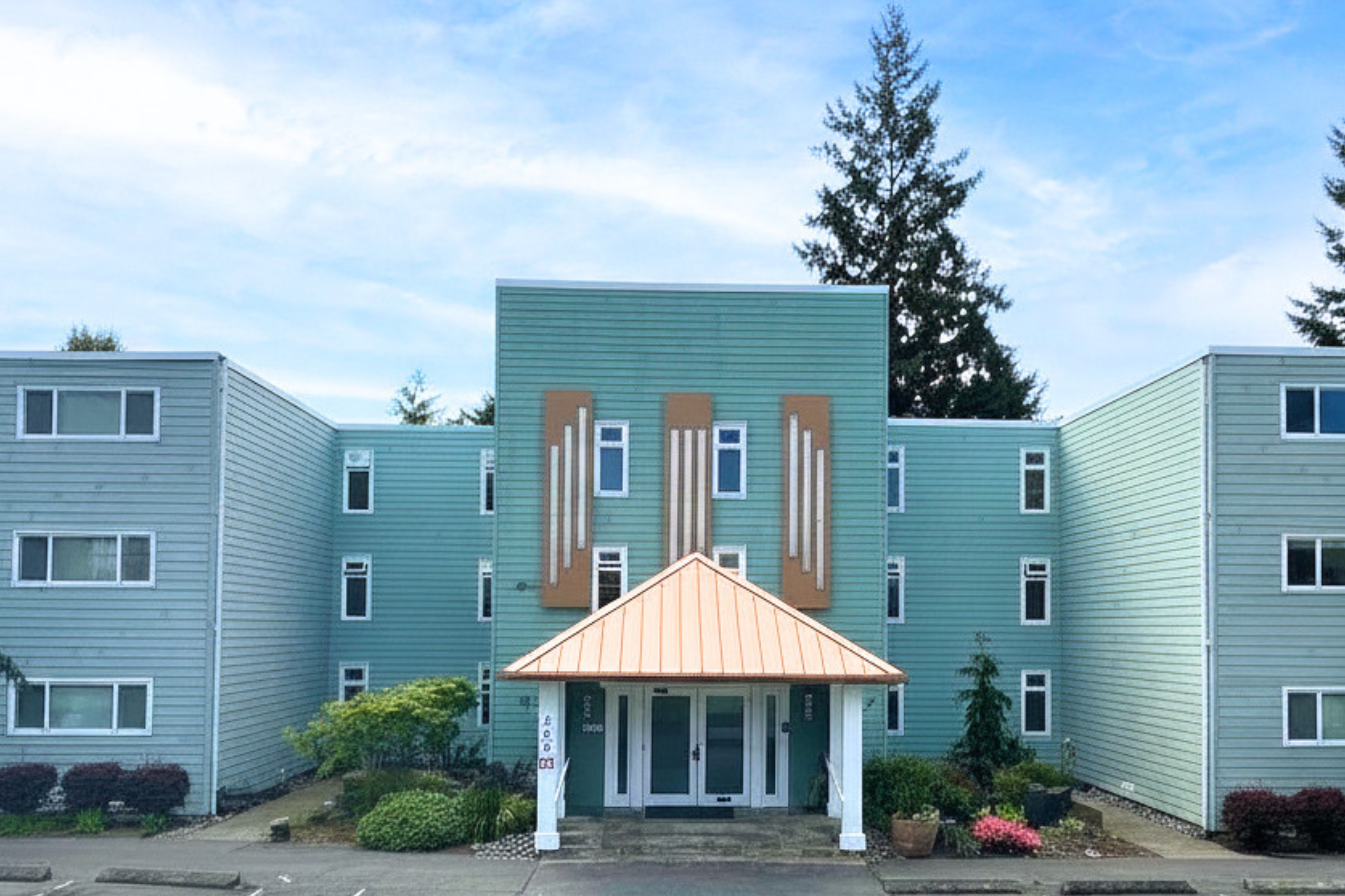 Makenna House