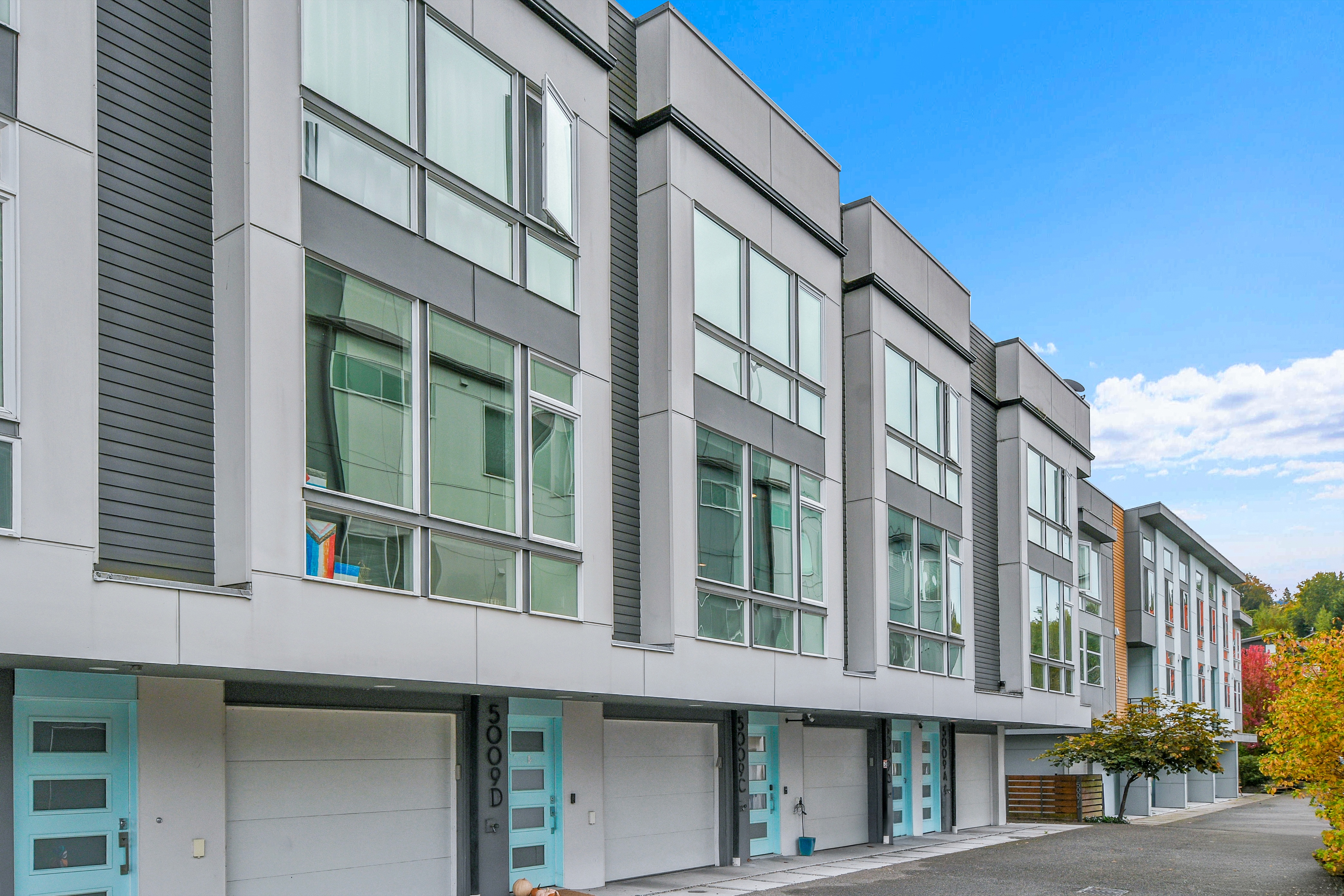 zButsick Townhome